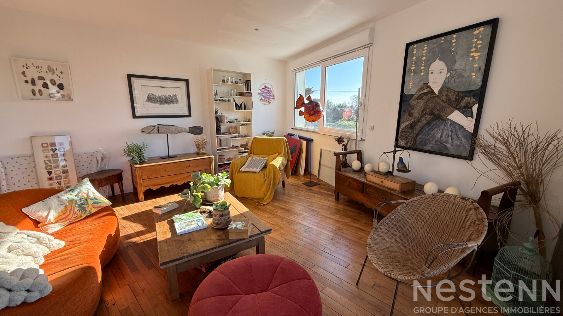 Maison 3 pièces 98 m² · à Saint-Pierre-Quiberon · 98 m² · 490 000 €
