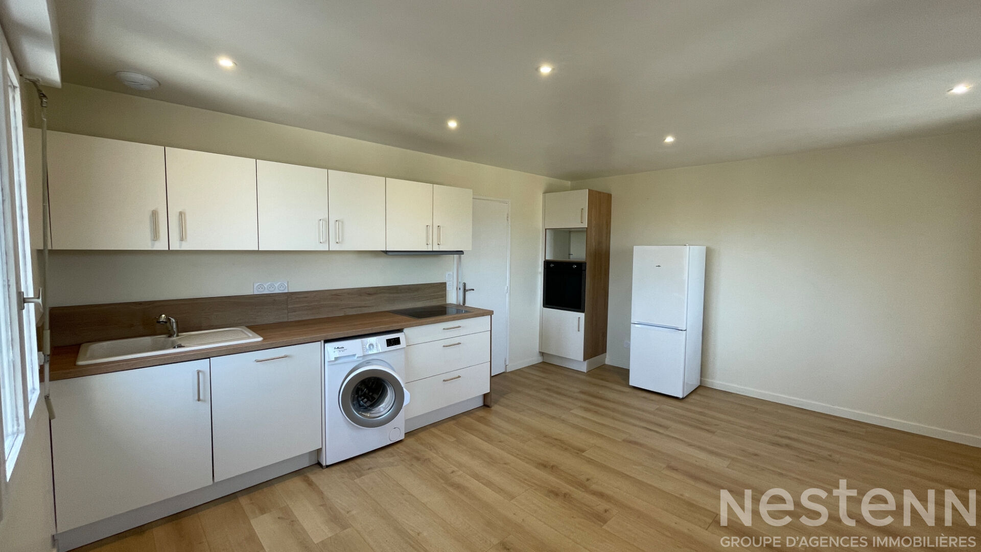 Appartement 2 pièces 41 m² · à Auray · 41 m² · 150 600 €