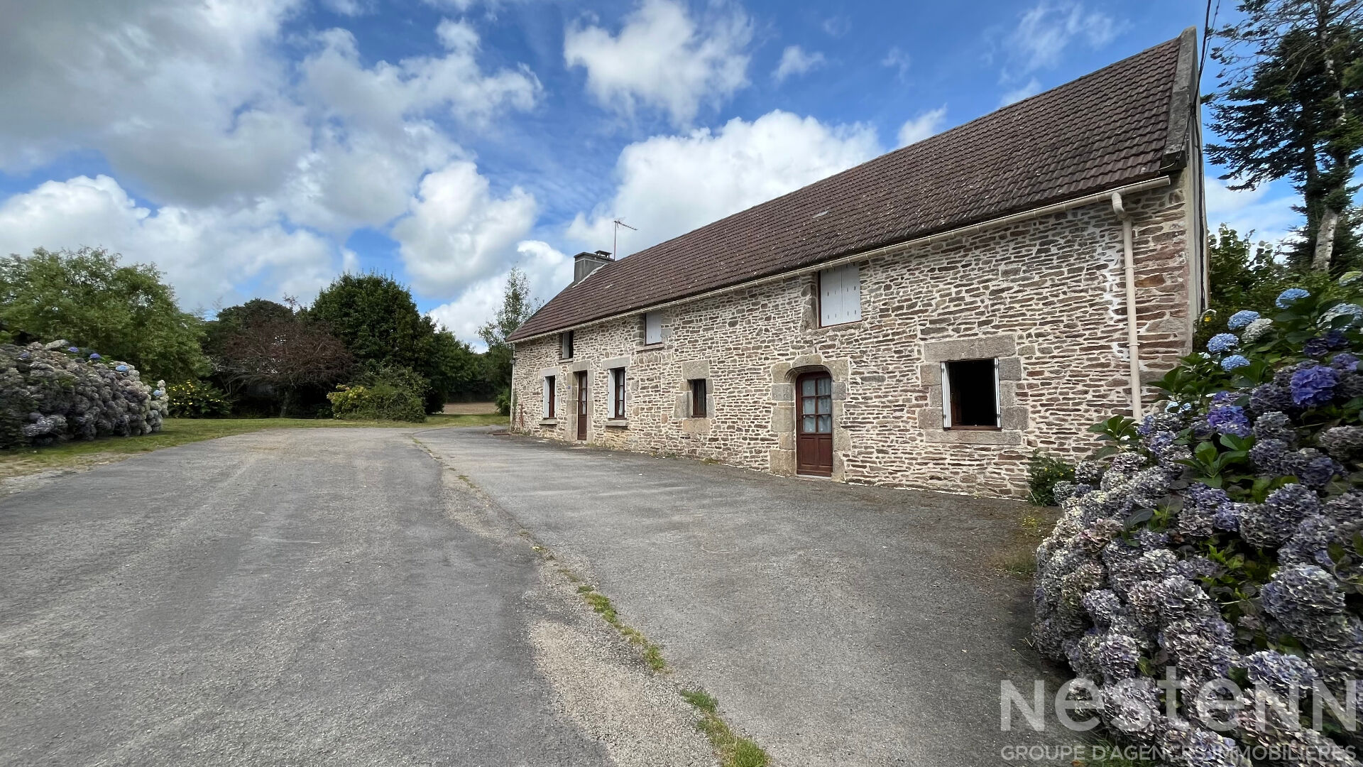 Maison 5 pièces 190 m² · à Landevant · 190 m² · 314 400 €