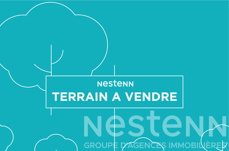 Terrain Pluneret - Libre de constructeur · 110 500 €