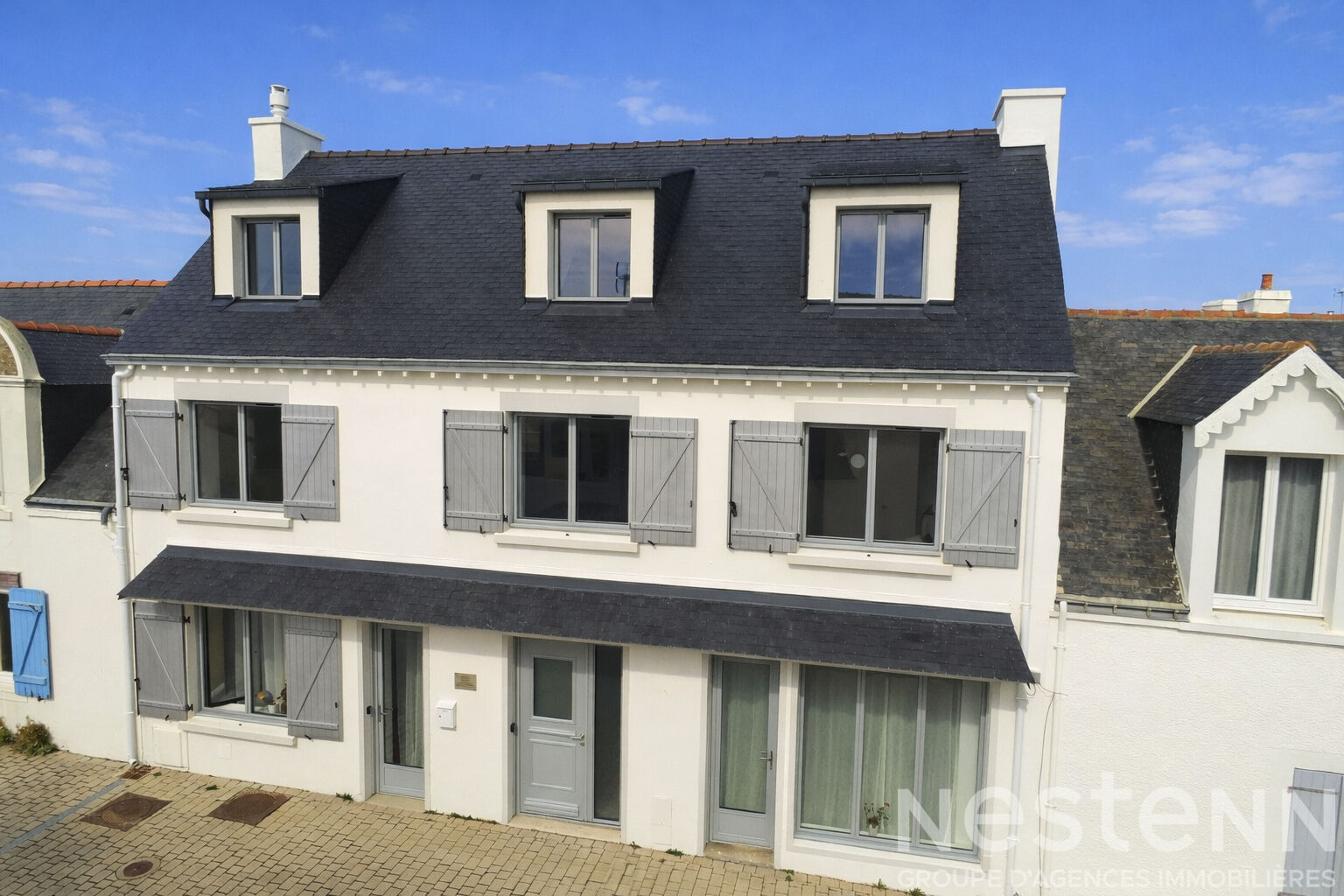 Maison 6 pièces 112 m² · à Quiberon · 112 m² · 549 500 €