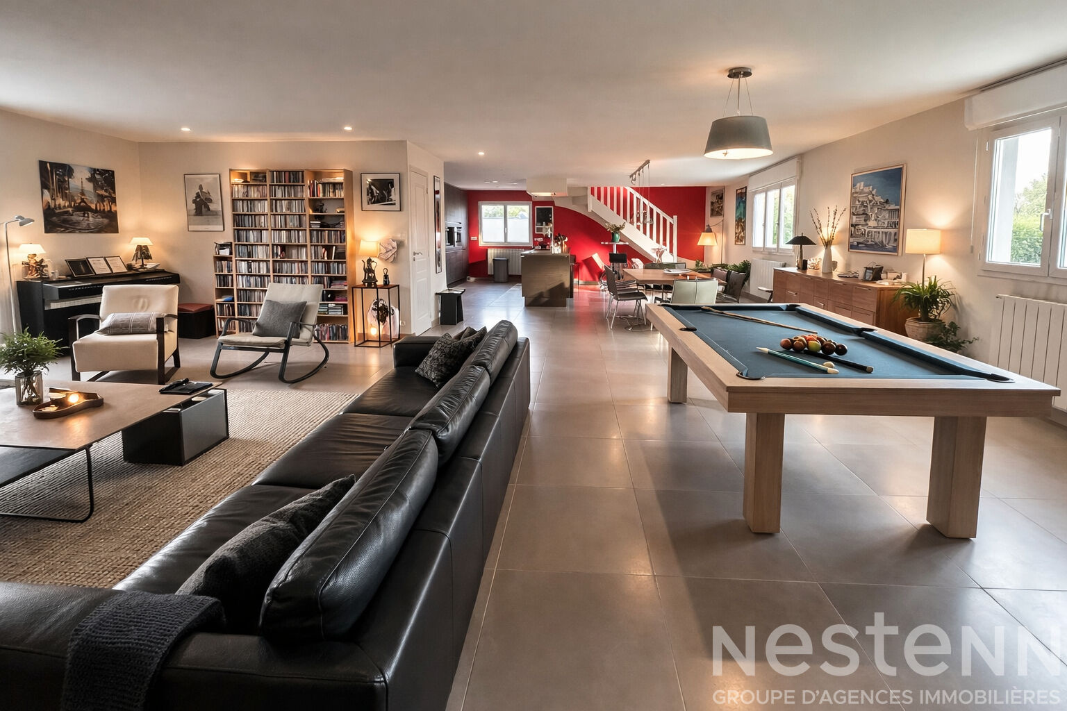 Appartement 4 pièces 170 m² · à Brech · 170 m² · 330 120 €