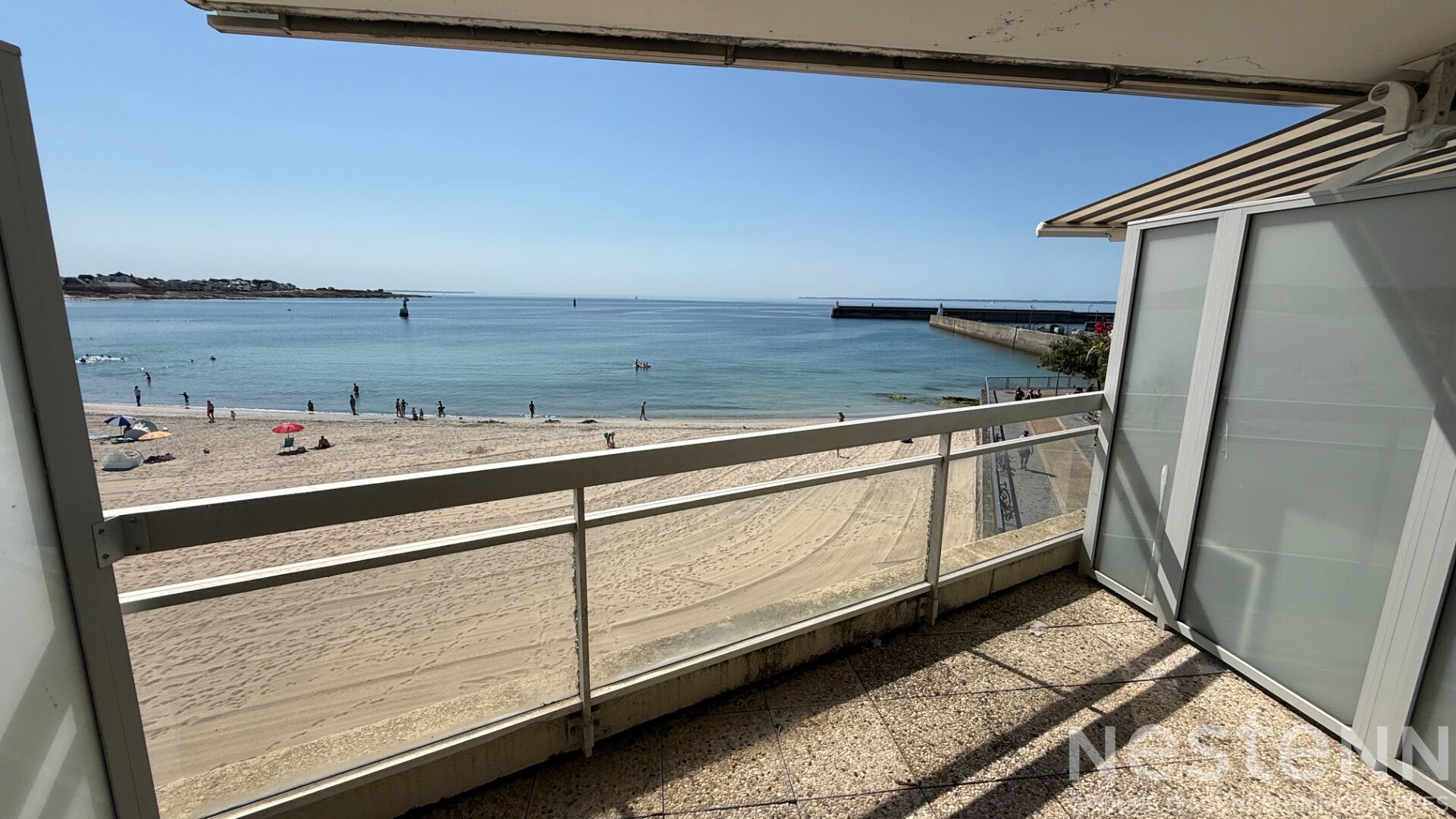 Appartement 1 pièce 27 m² · à Quiberon · 27 m² · 204 360 €