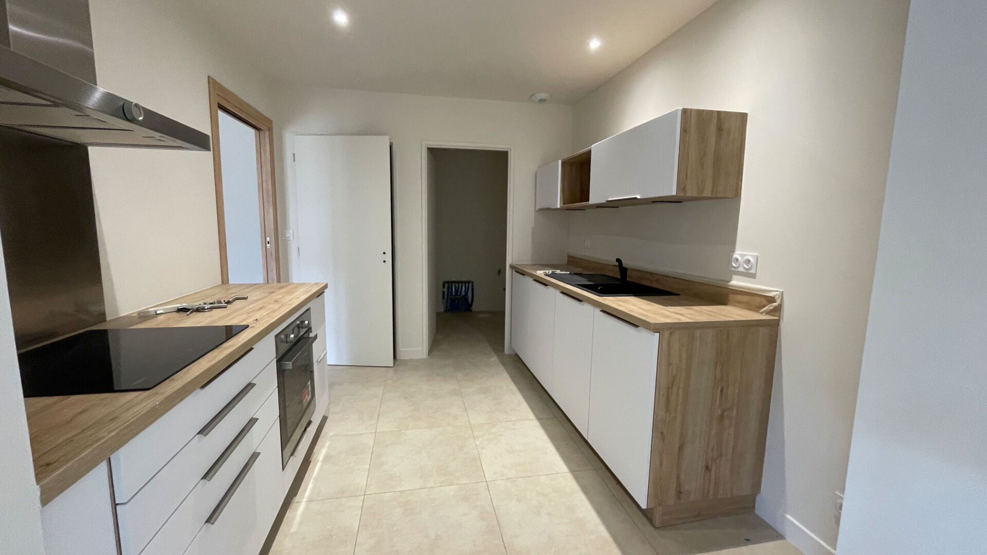 Appartement 2 pièces 47 m² · à Sainte-Anne-d'Auray · 47 m² · 249 900 €