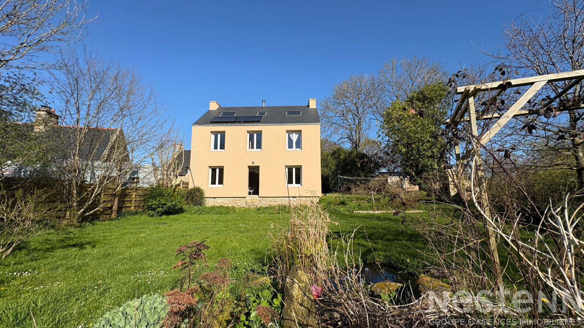 Maison 7 pièces 130 m² · à Brandivy · 130 m² · 314 400 €