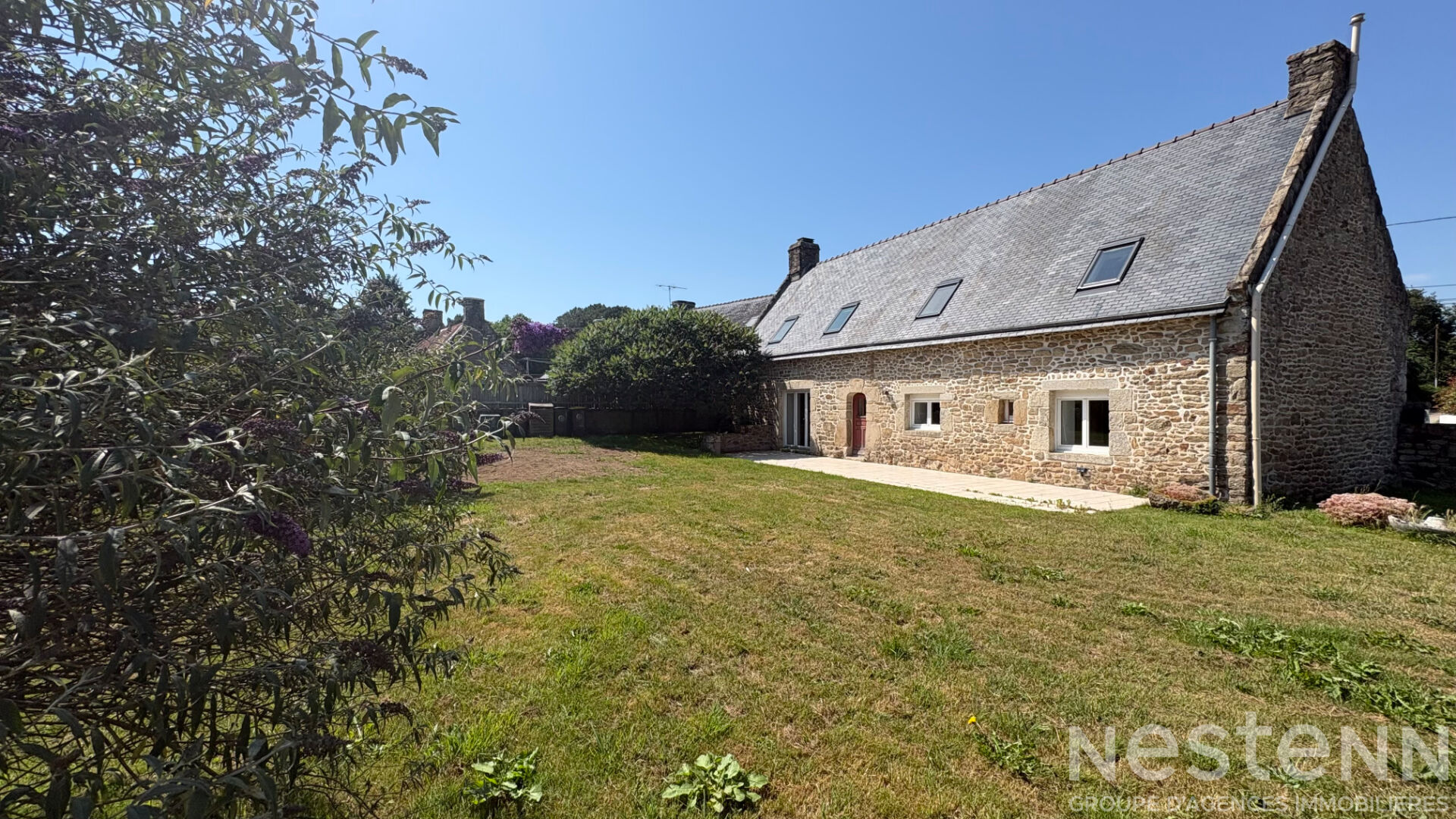 Maison 7 pièces 142 m² · à Pluneret · 142 m² · 387 700 €