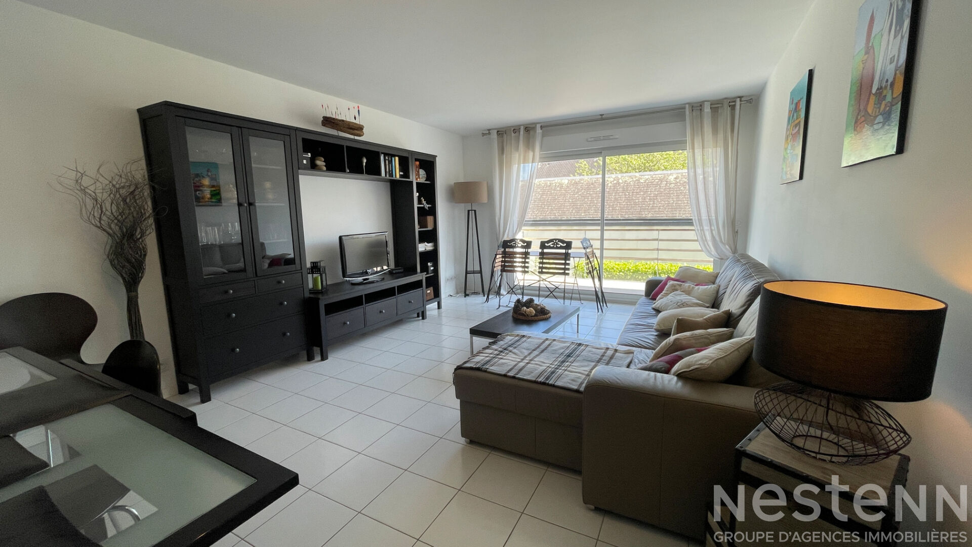 Appartement 3 pièces 74 m² · à La Trinite sur Mer · 74 m² · 503 430 €