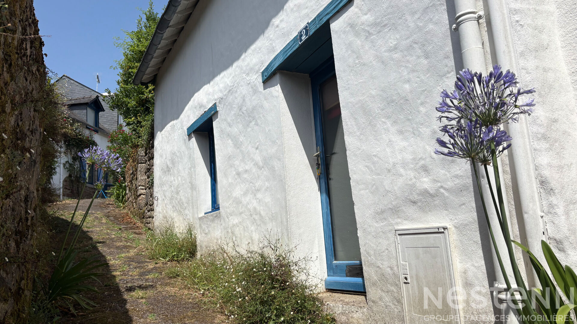 Maison 2 pièces 32 m² · à Auray · 32 m² · 113 850 €