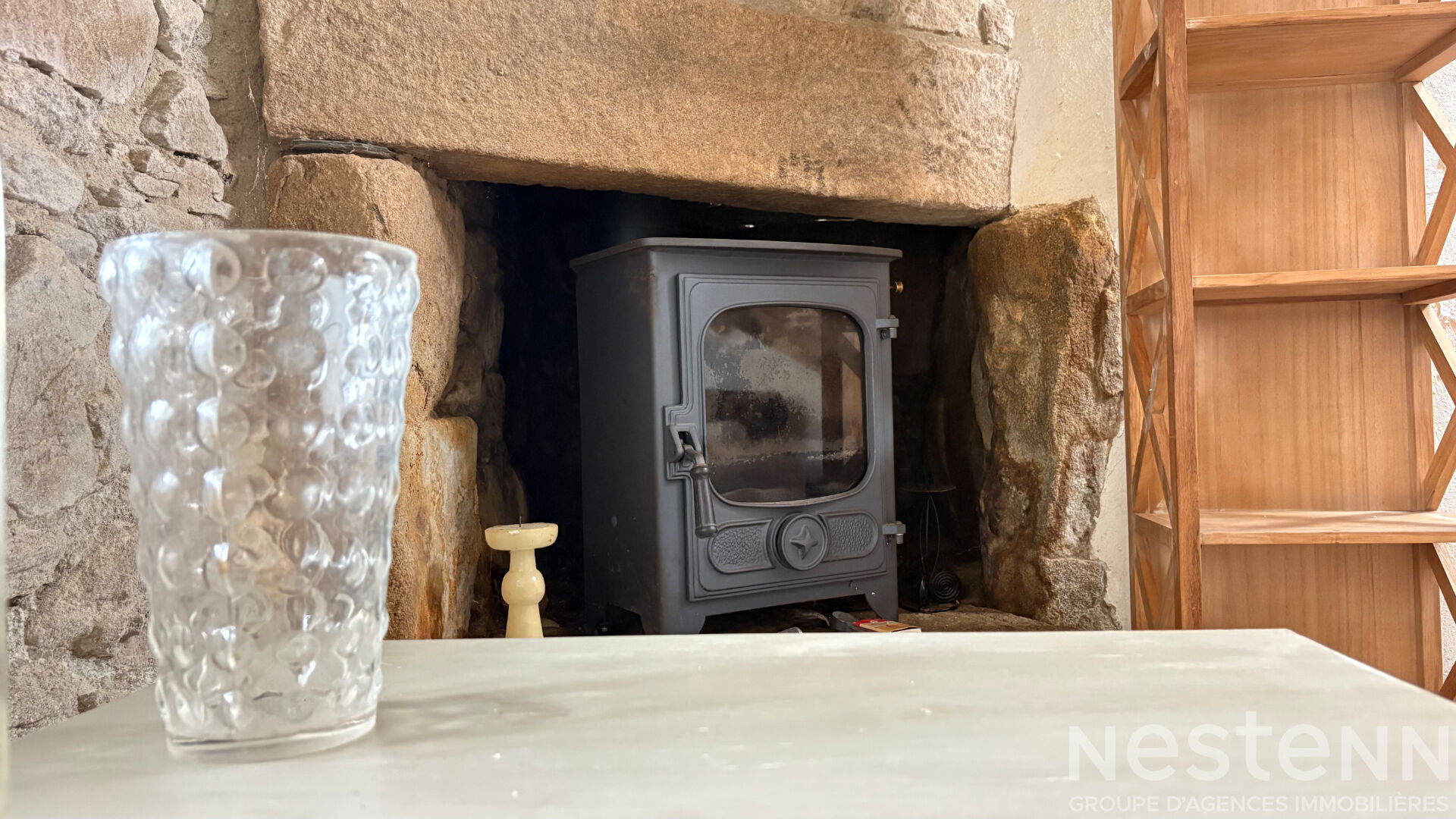 Appartement 2 pièces 32 m² · à Auray · 32 m² · 113 850 €