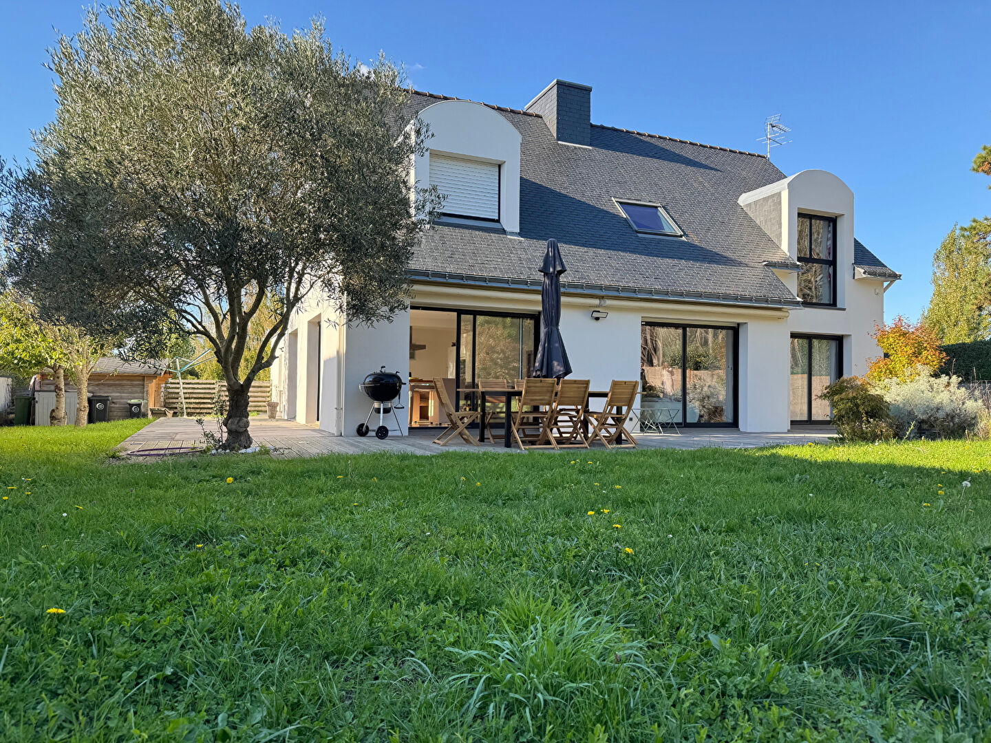 Maison 7 pièces 162 m² · à Erdeven · 162 m² · 648 750 €