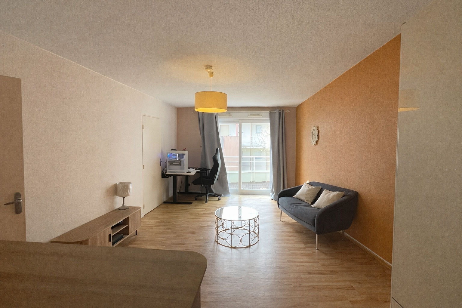 Appartement 2 pièces 44 m² · à Auray · 44 m² · 161 000 €