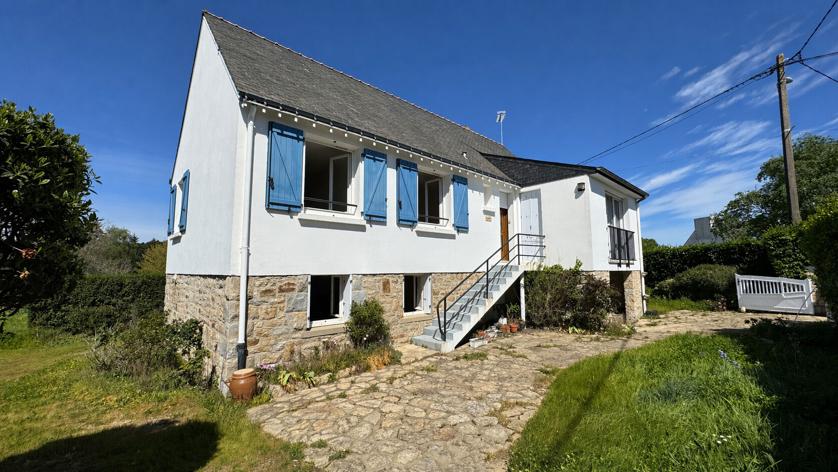 Maison 6 pièces 135 m² · à Carnac · 135 m² · 446 340 €