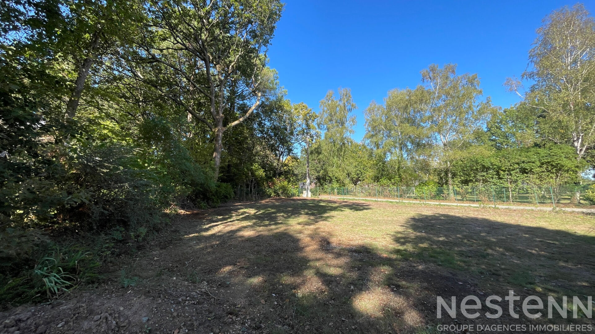 Terrain Sainte Anne D'auray · à Sainte-Anne-d'Auray · 159 290 €