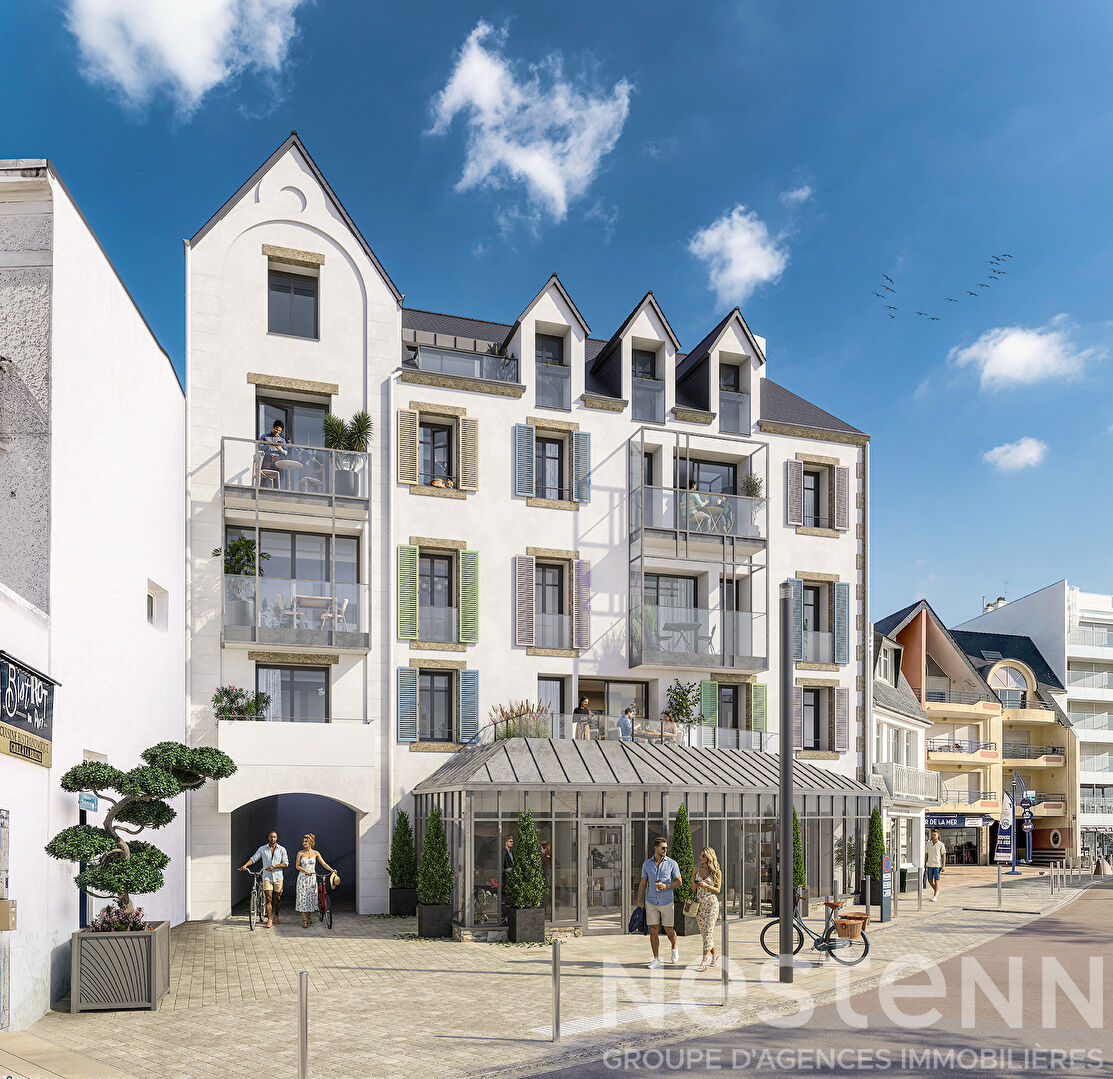 Appartement 3 pièces 75 m² · à Quiberon · 75 m² · 609 000 €