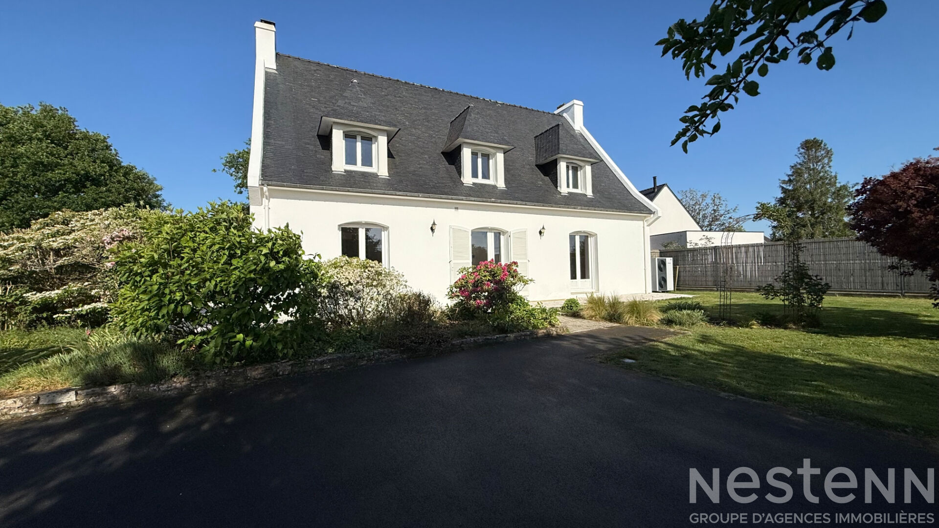 Maison 7 pièces 163 m² · à Pluvigner · 163 m² · 508 620 €
