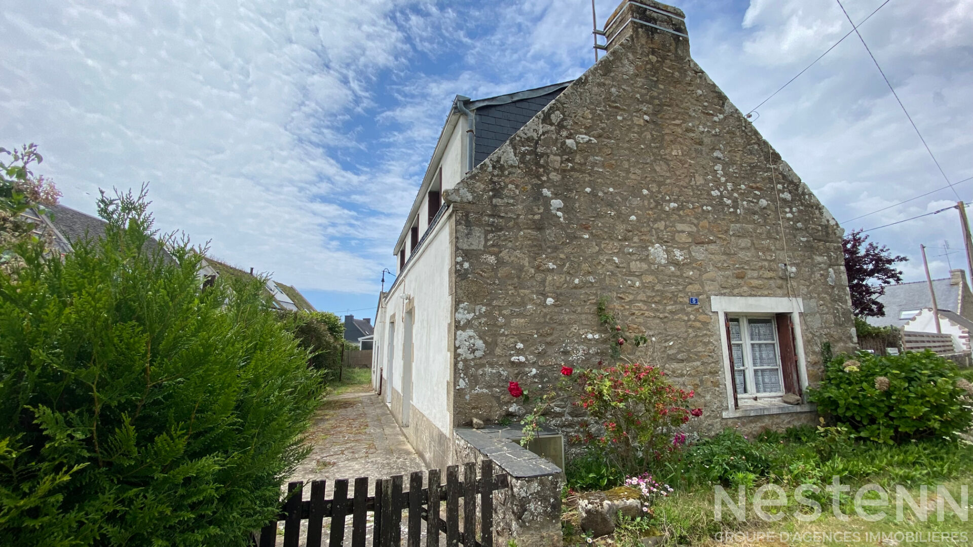 Maison 4 pièces 100 m² · à Erdeven · 100 m² · 187 350 €