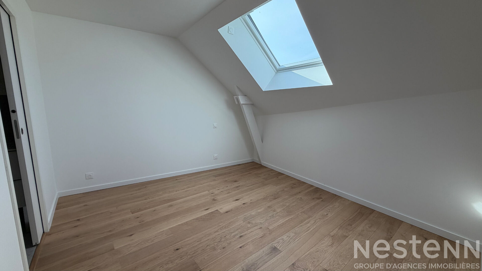 QUIBERON - Appartement exceptionnel de plus de 130 m² à quelques pas du centre-ville et des plages de la baie !