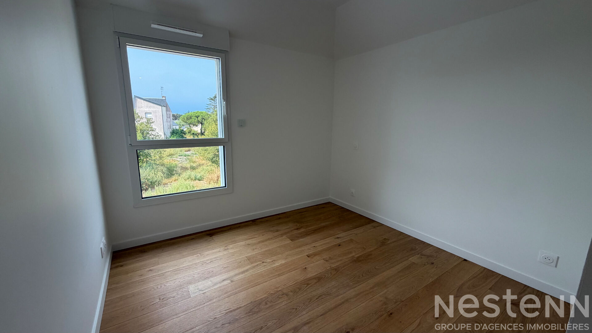QUIBERON - Appartement exceptionnel de plus de 130 m² à quelques pas du centre-ville et des plages de la baie !