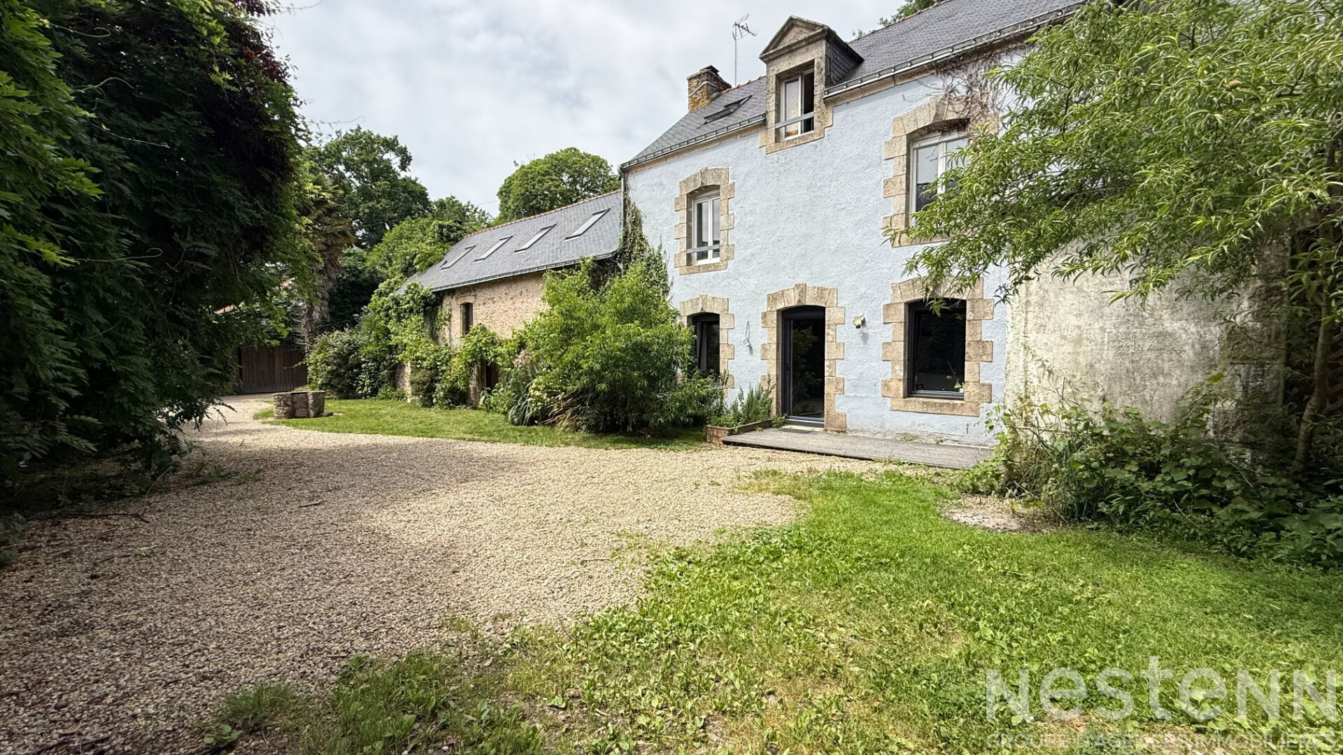 Maison 7 pièces 197 m² · à Pluvigner · 197 m² · 497 100 €