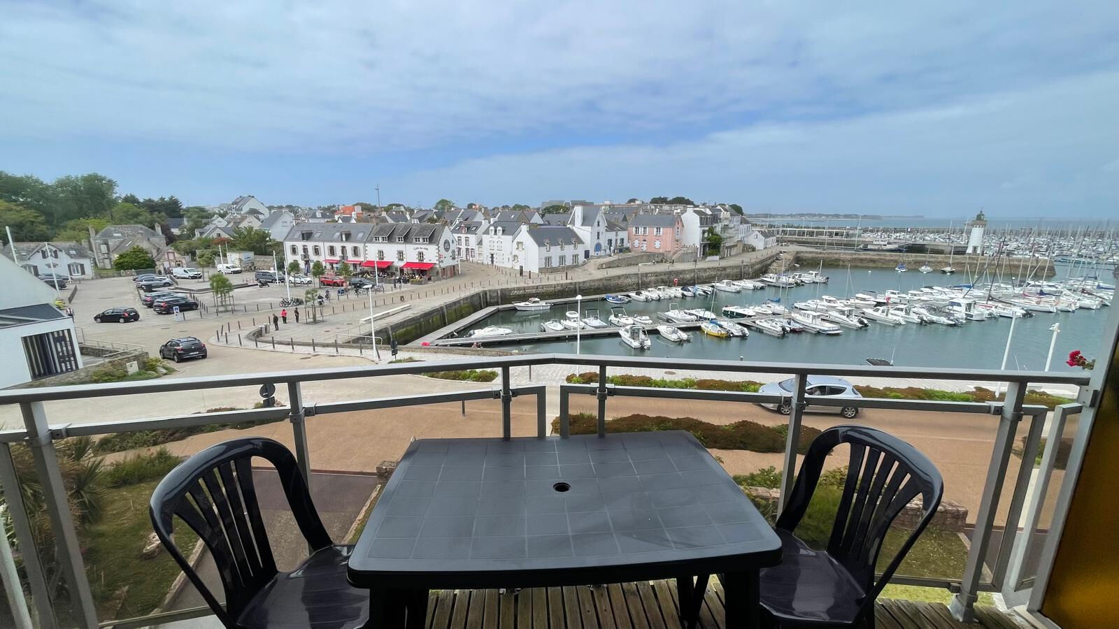 Appartement 1 pièce 21 m² · à Quiberon · 21 m² · 167 680 €