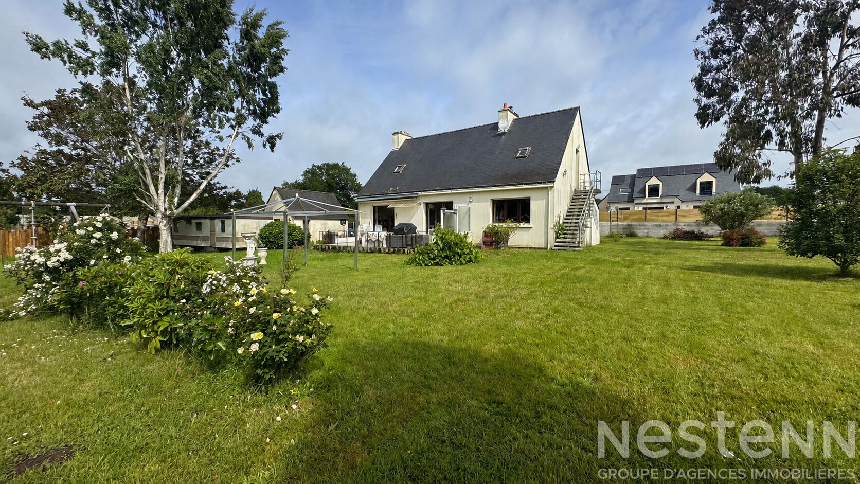 Maison 5 pièces 75 m² · à Carnac · 75 m² · 398 240 €