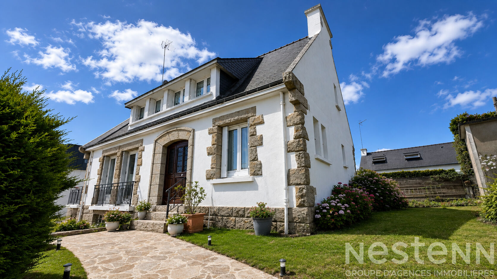 Maison 7 pièces 150 m² · à Auray · 150 m² · 314 400 €