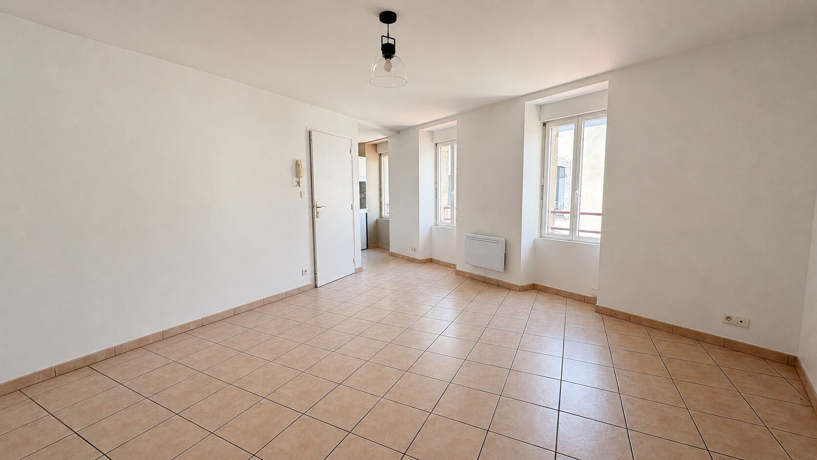 Appartement 2 pièces 41 m² · à Auray · 41 m² · 157 200 €