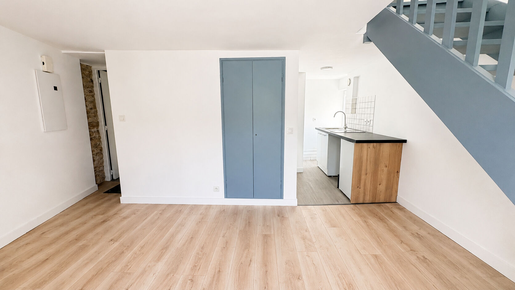 Appartement 2 pièces 34 m² · à Auray · 34 m² · 120 900 €