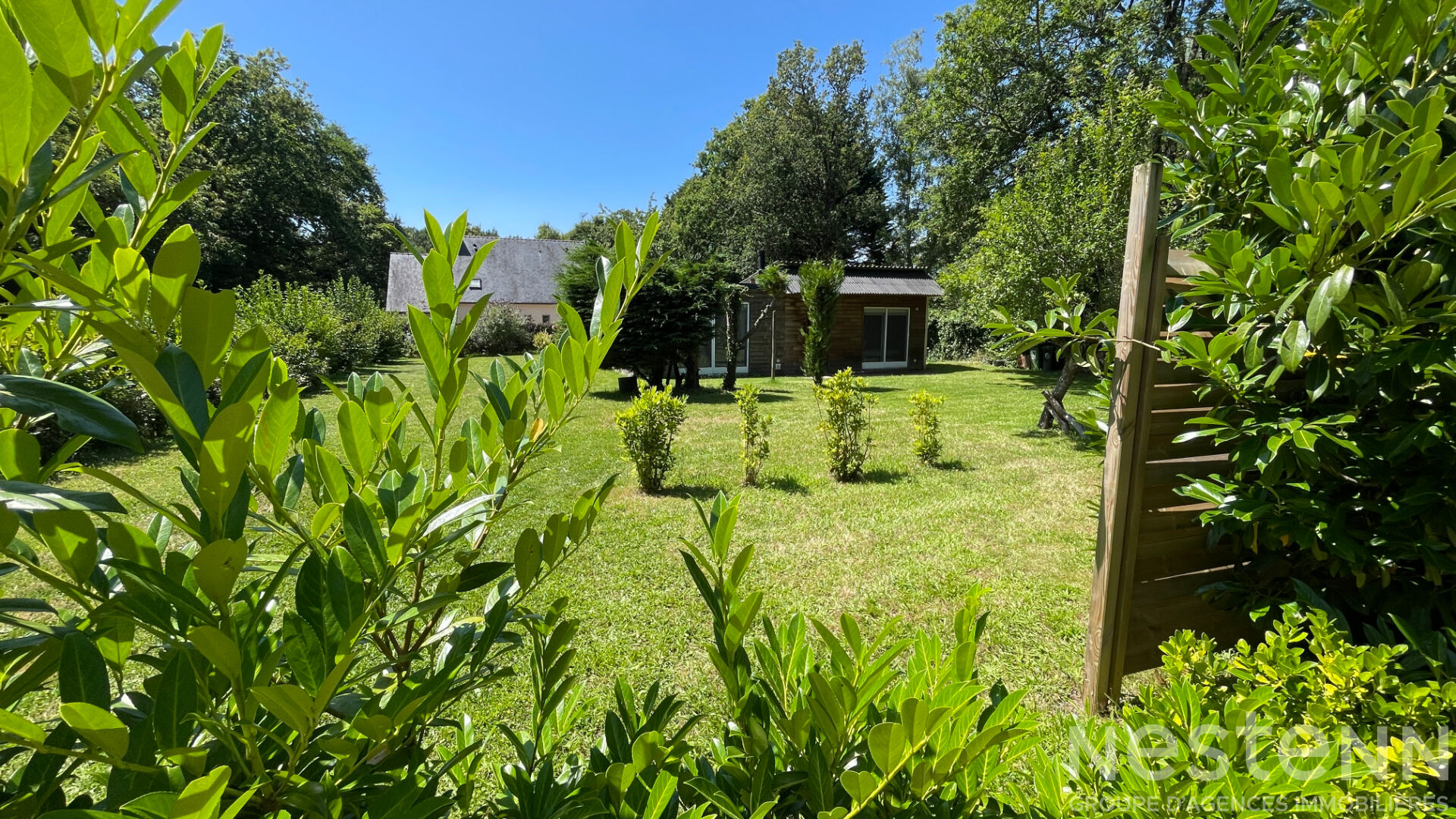 Maison 3 pièces 65 m² · à Locoal Mendon · 65 m² · 230 560 €
