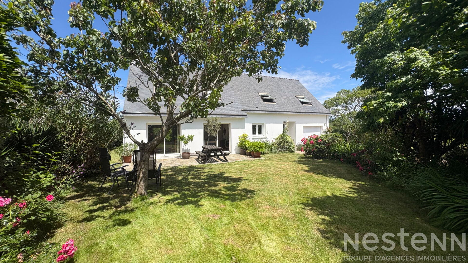 Maison 6 pièces 151 m² · à Crach · 151 m² · 550 140 €