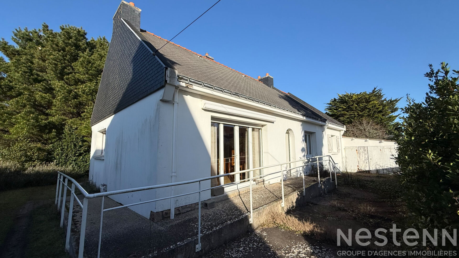 Maison 5 pièces 97 m² · à Quiberon · 97 m² · 399 450 €