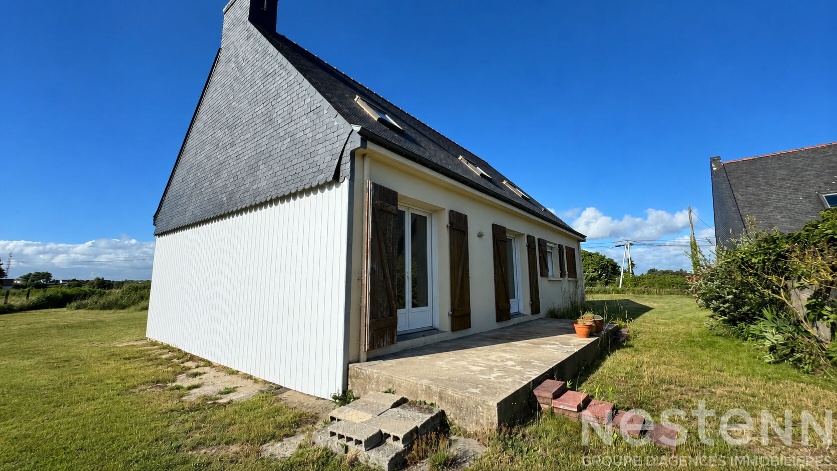 Maison 3 pièces 73 m² · à Plouharnel · 73 m² · 398 240 €