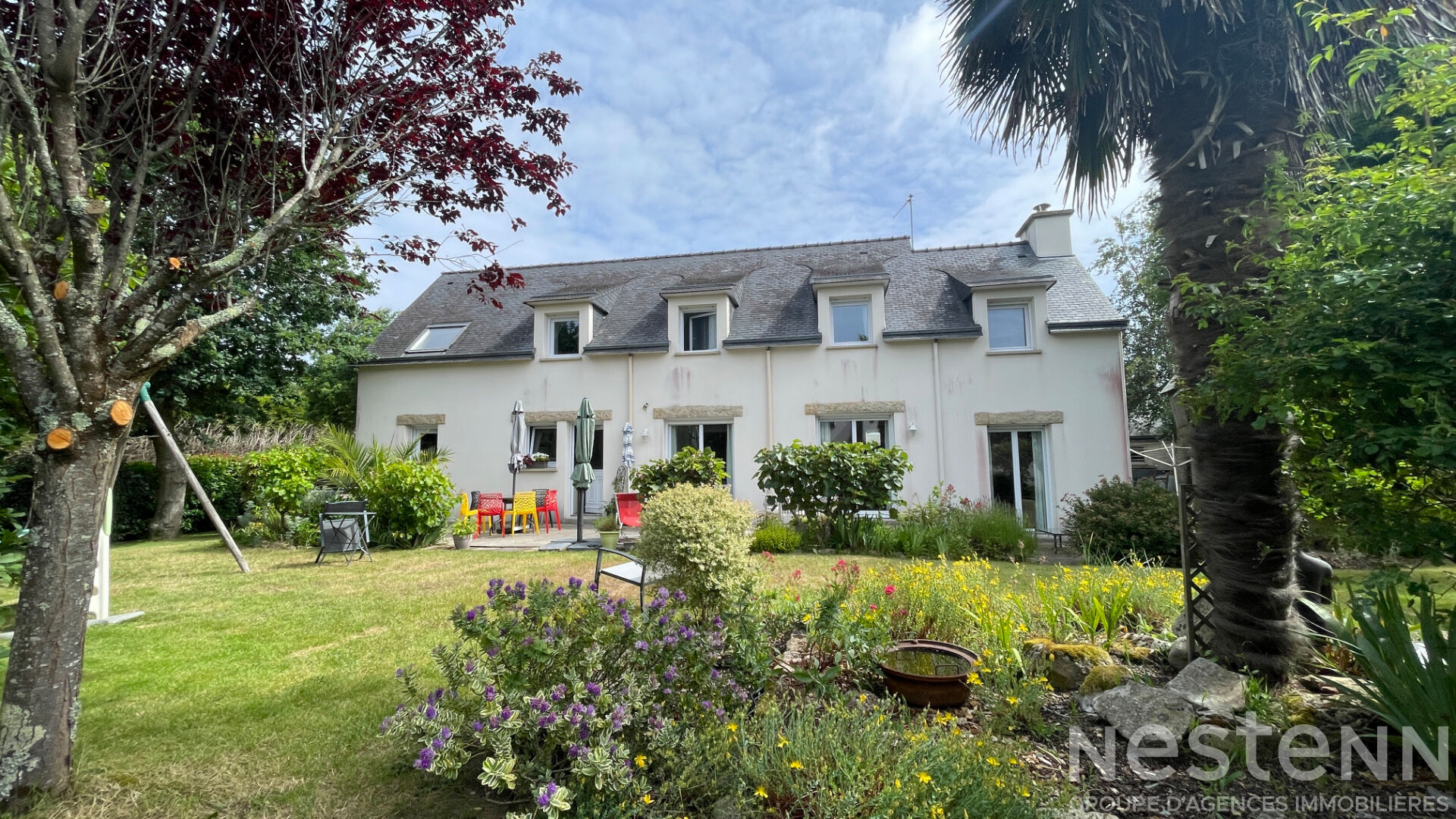 Maison 8 pièces 158 m² · à Carnac · 158 m² · 570 900 €