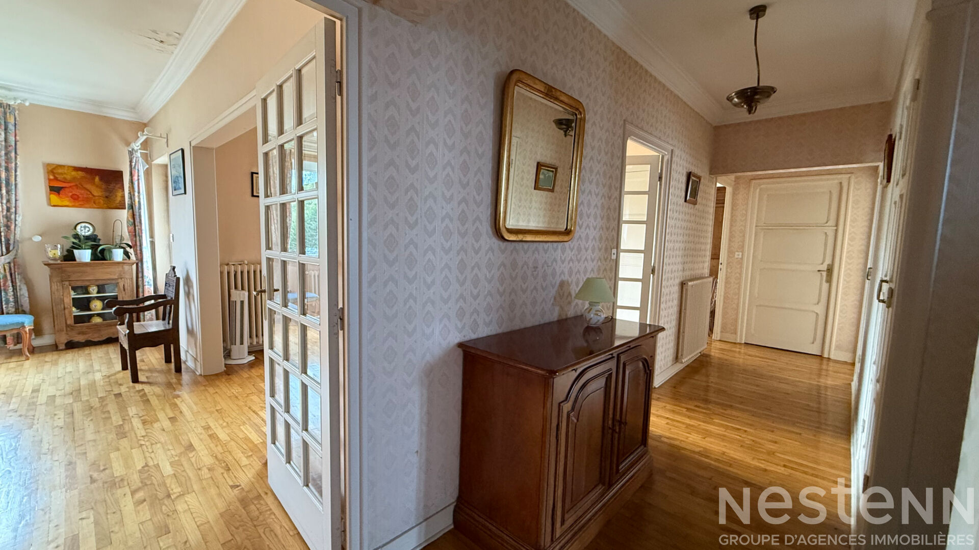 Maison 5 pièces 104 m² · à Pluvigner · 104 m² · 282 960 €