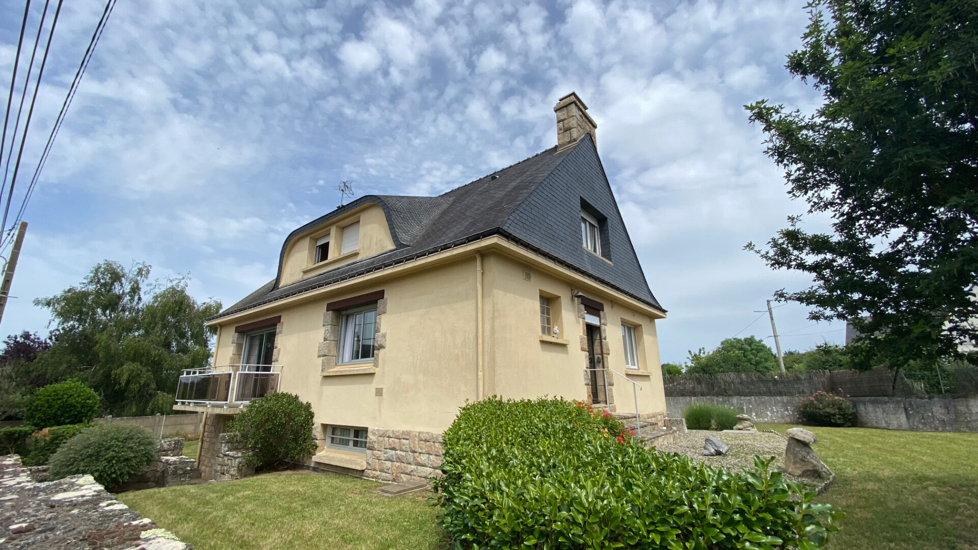Maison 5 pièces 165 m² · à Etel · 165 m² · 398 240 €