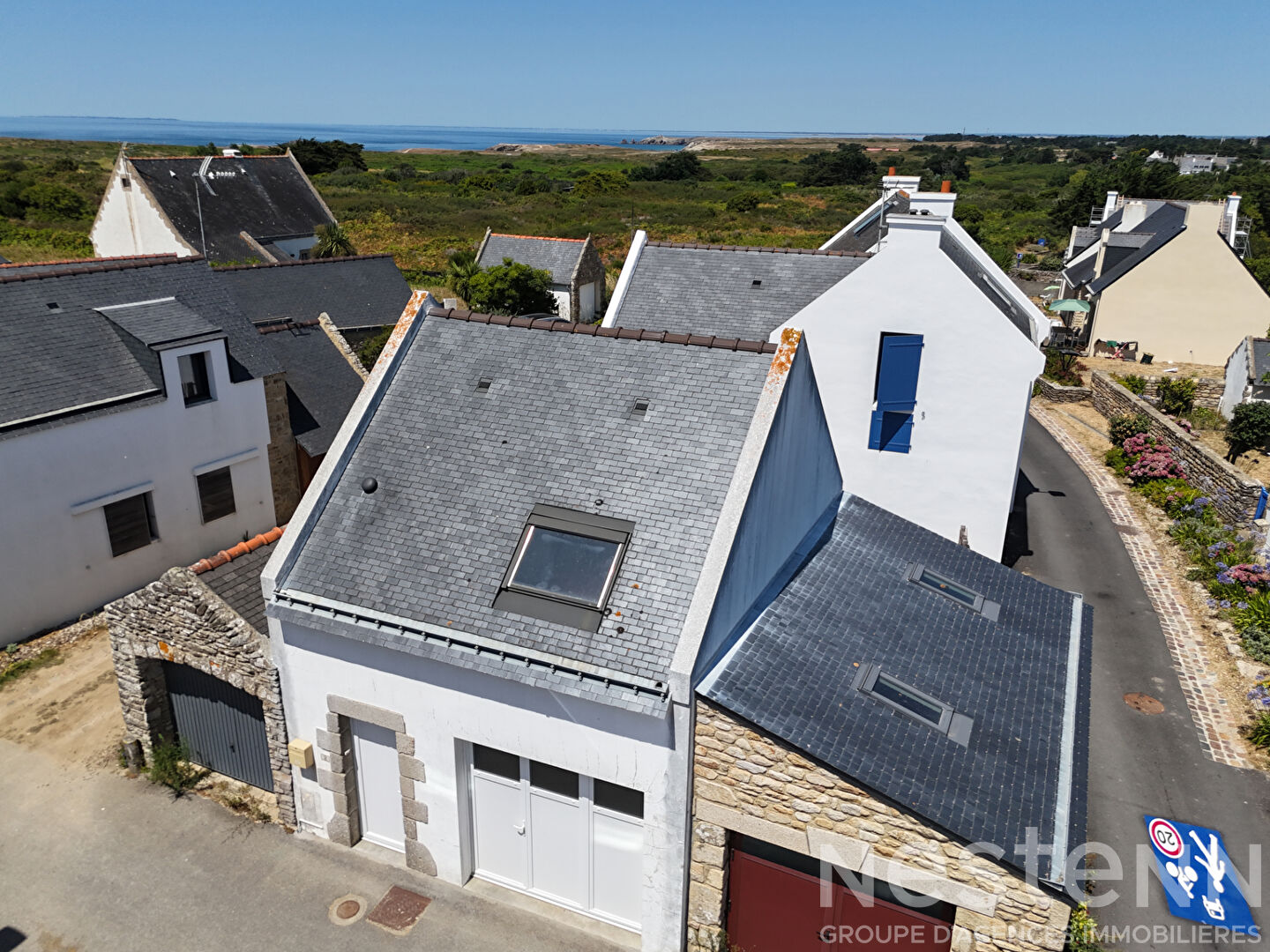 Maison 3 pièces 41 m² · à Quiberon · 41 m² · 239 850 €