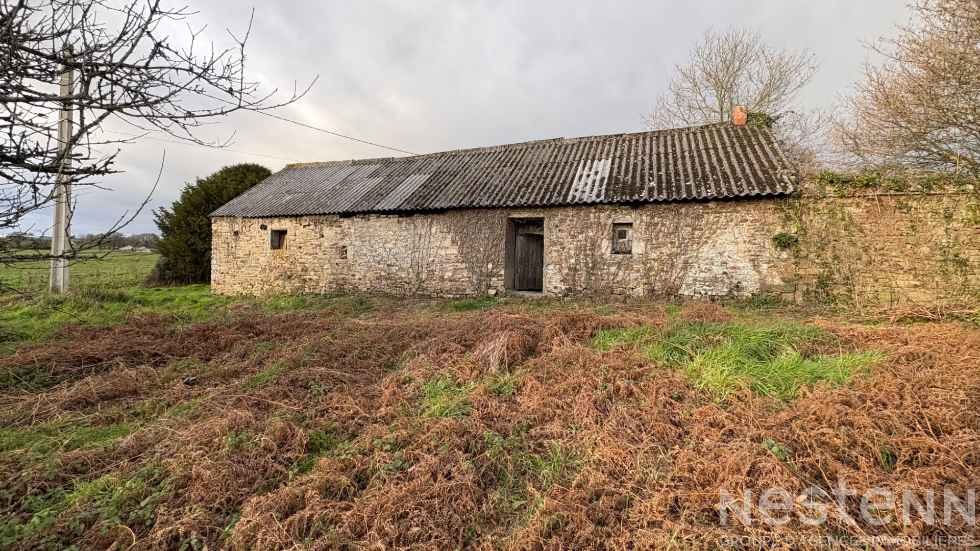 Maison 3 pièces 60 m² · à Pluvigner · 60 m² · 95 900 €