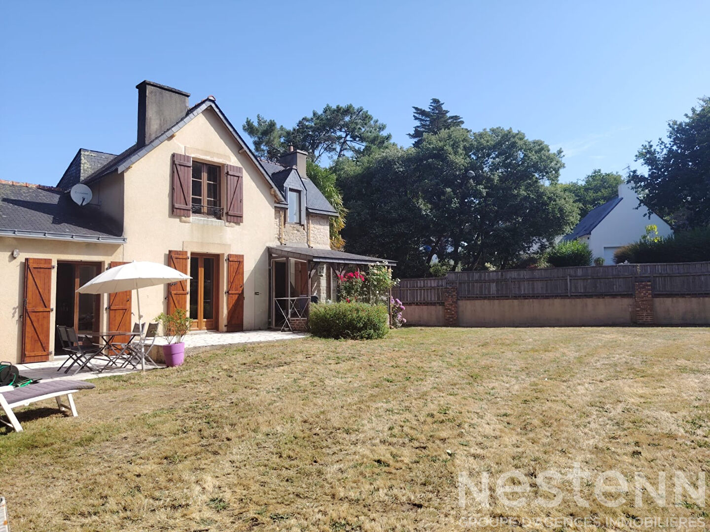 Maison 3 pièces 66 m² · à La Trinite sur Mer · 66 m² · 498 240 €