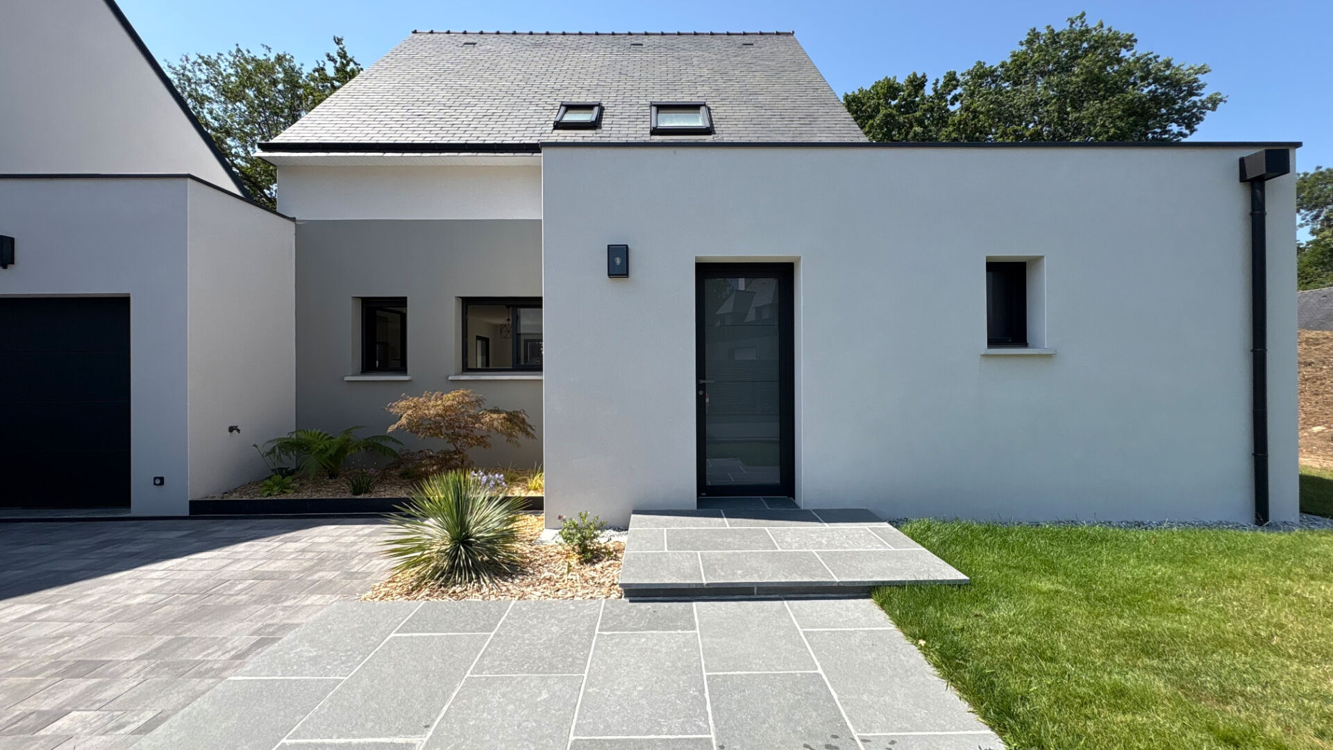 Maison 5 pièces 112 m² · à Crach · 112 m² · 549 100 €