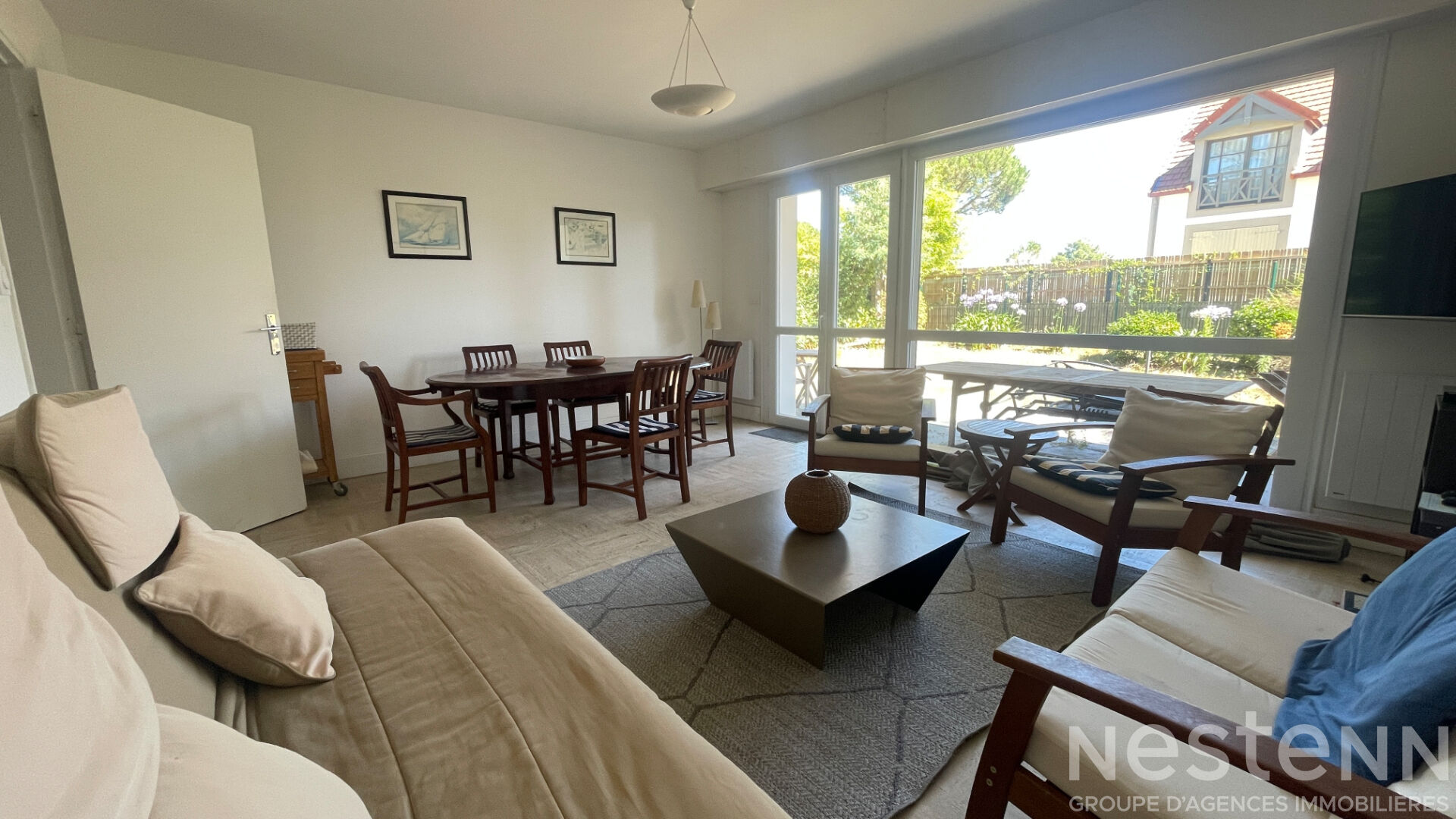 Appartement 3 pièces 70 m² · à Carnac · 70 m² · 487 860 €