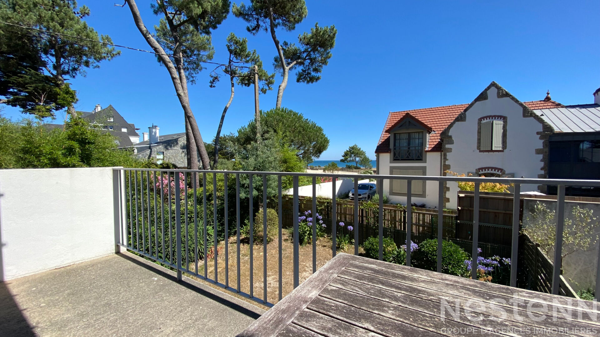 Appartement 3 pièces 71 m² · à Carnac · 71 m² · 508 620 €