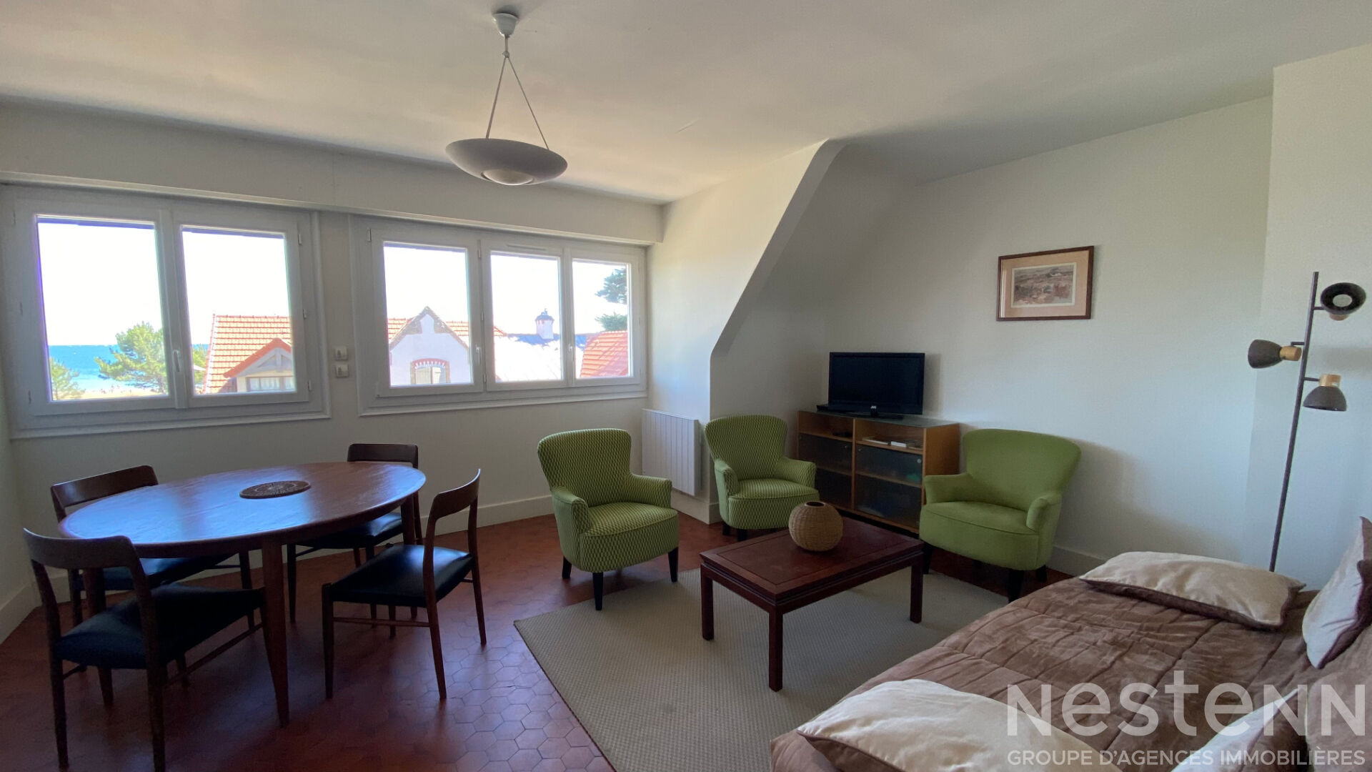 Appartement 3 pièces 64 m² · à Carnac · 64 m² · 465 000 €