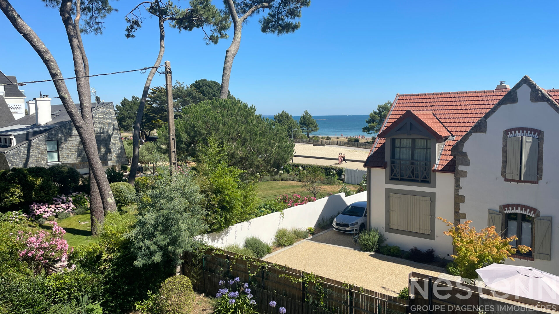 Appartement 3 pièces 65 m² · à Carnac · 65 m² · 465 000 €