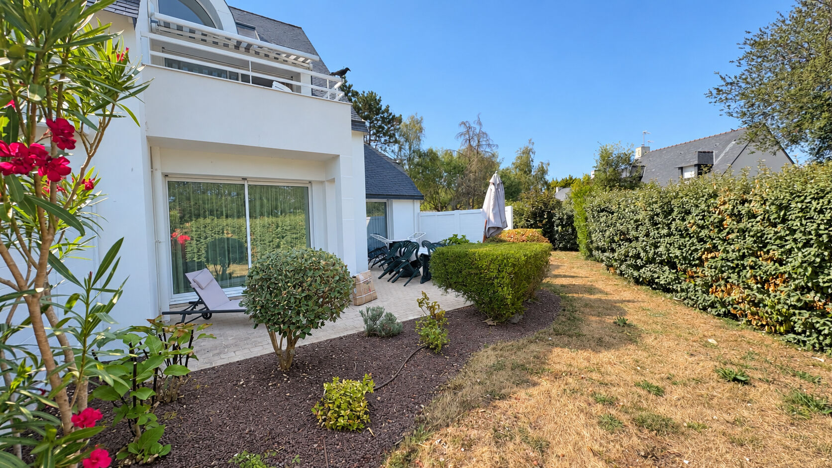 Appartement 3 pièces 56 m² · à Carnac · 56 m² · 387 760 €