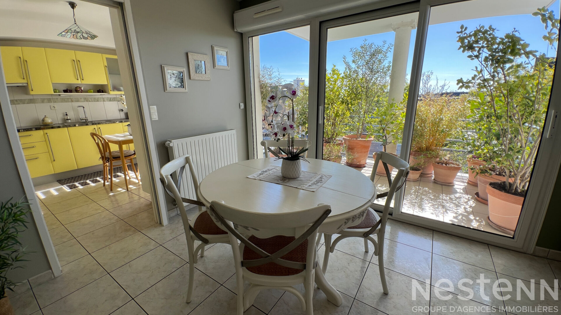 Appartement 3 pièces 76 m² · à Auray · 76 m² · 277 700 €