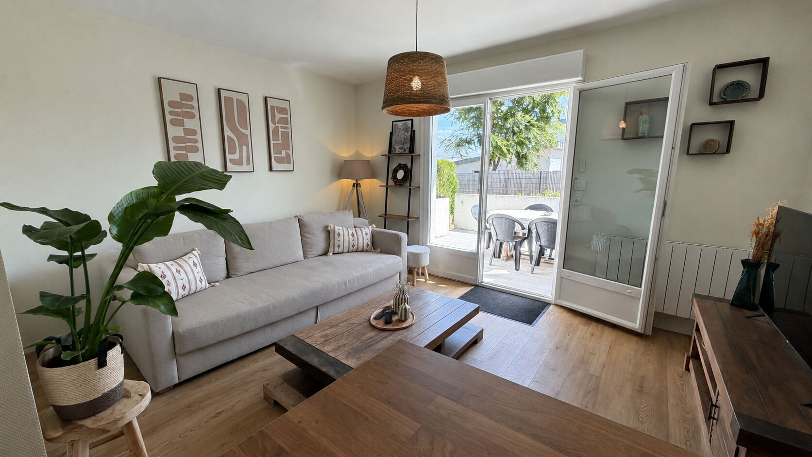 Appartement 2 pièces 29 m² · à Erdeven · 29 m² · 161 100 €