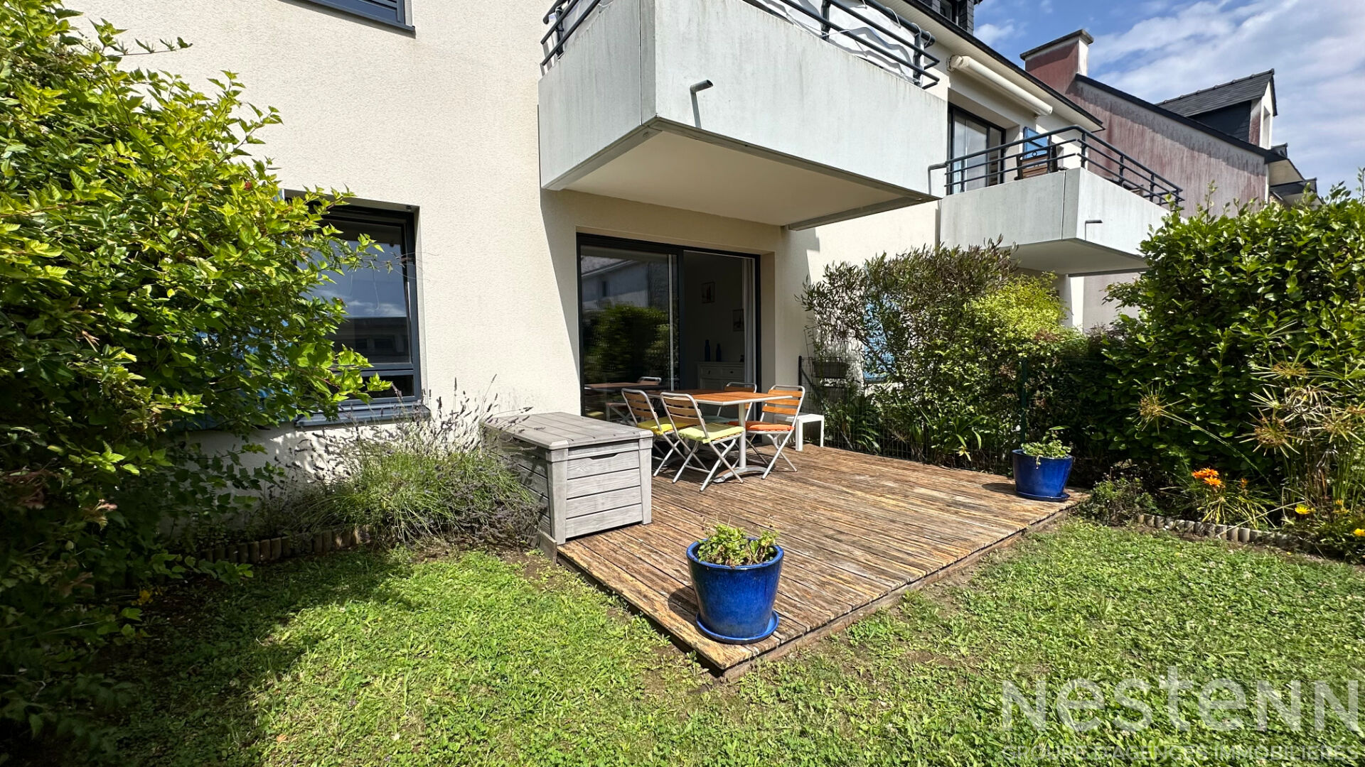 Appartement 3 pièces 47 m² · à Quiberon · 47 m² · 319 640 €