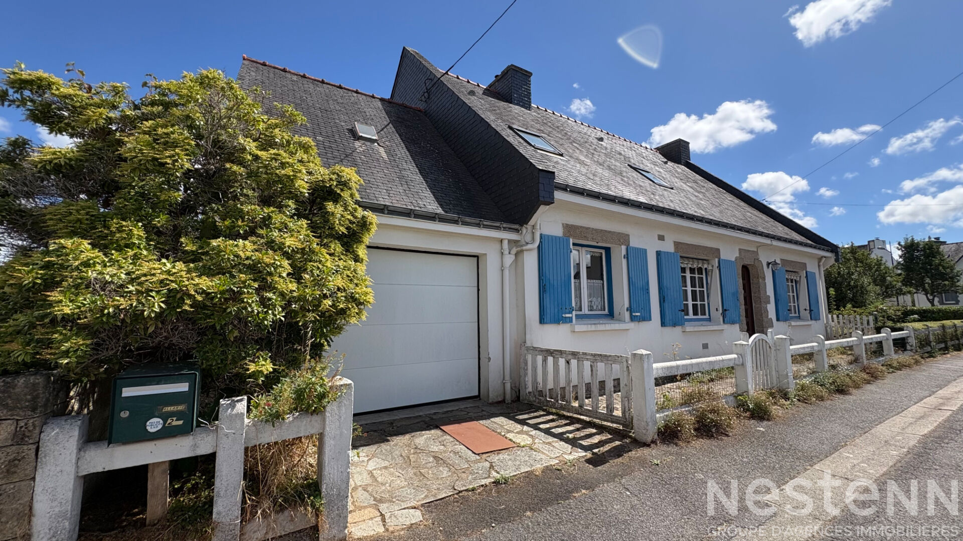 Maison 6 pièces 115 m² · à Brech · 115 m² · 308 100 €