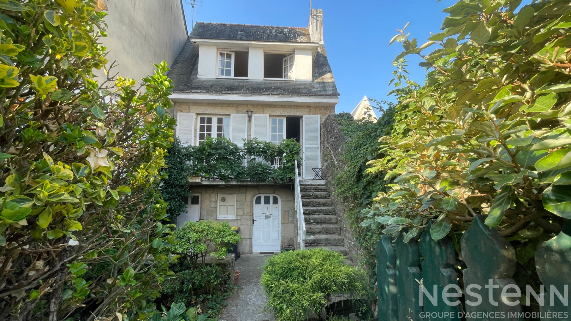 Maison 6 pièces 130 m² · à Auray · 130 m² · 300 000 €