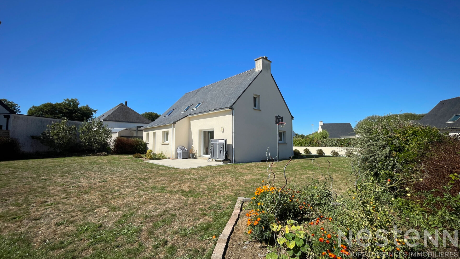 Maison 7 pièces 136 m² · à Sainte-Anne-d'Auray · 136 m² · 435 960 €